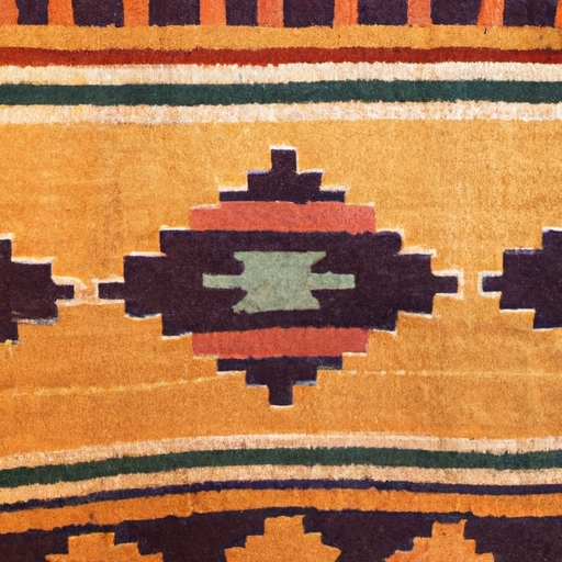 discount southwestern rug