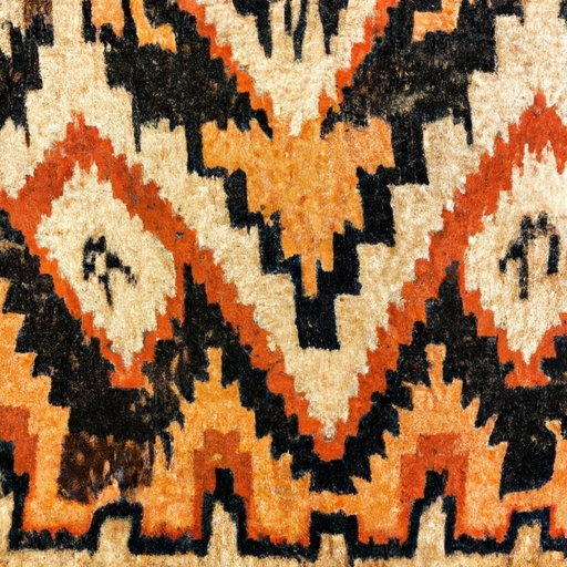 santa fe style area rugs